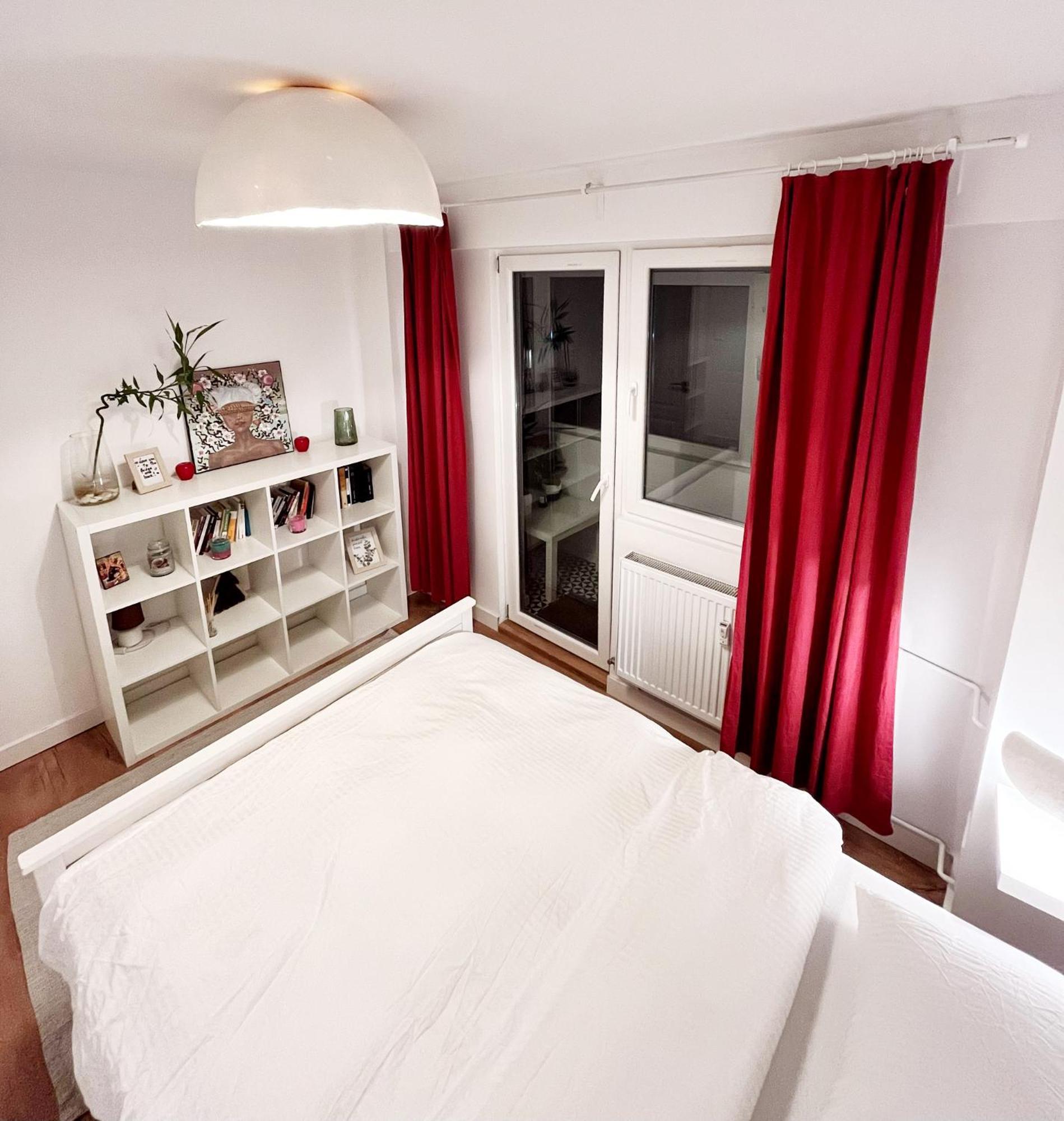 Lola'S Apartament Close To City Center Bucareste Exterior foto